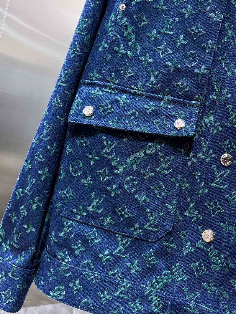 Louis Vuitton Outwear